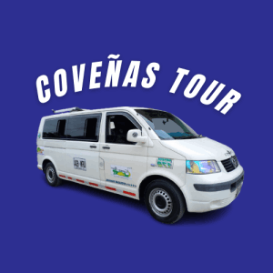 COVEÑAS TOUR