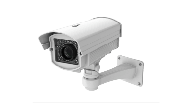 Cámaras de seguridad