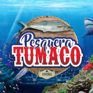 Pesquera Tumaco Coveñas