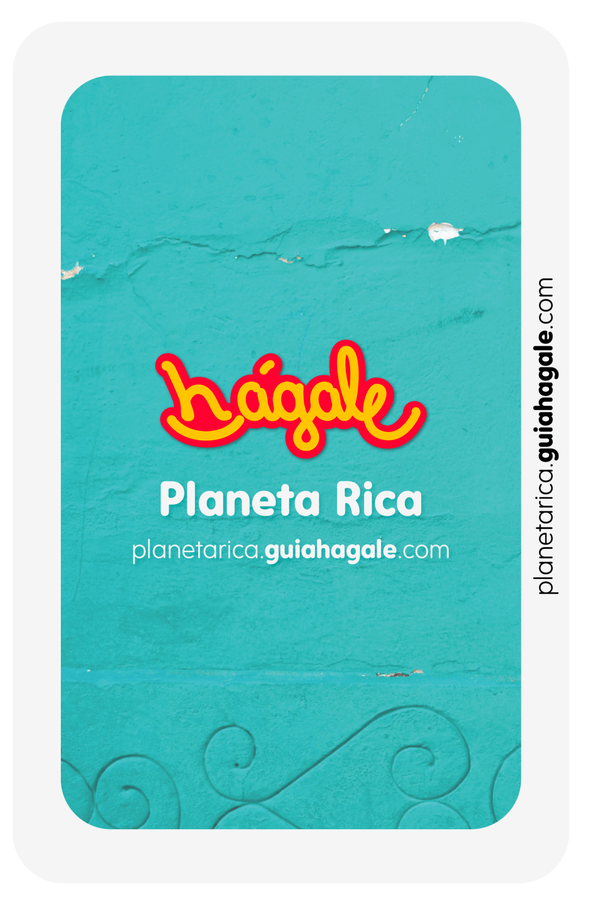 Guía Hágale Montería