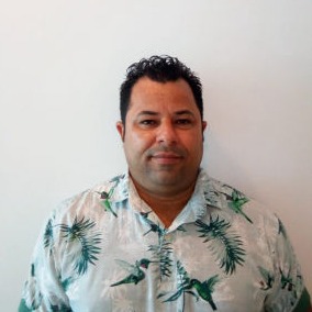 Ricardo Alberto Meza monte