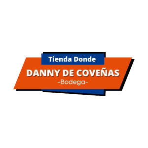 Tienda donde Danny de Coveñas