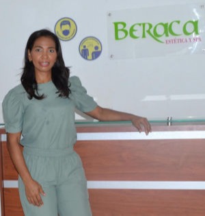 Centros de Estética y Manicure